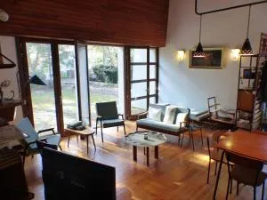 Villa SOROCA pour 8 personnes avec climatisation et wifi gratuit - Hossegor