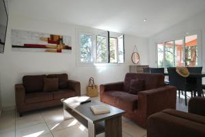 Appart'hotels U Paesolu : photos des chambres