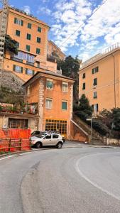 Appartamento con 2 Camere da Letto