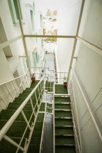 Anara Service Apartments - Greater Kailash Part II