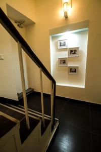 Anara Service Apartments - Greater Kailash Part II