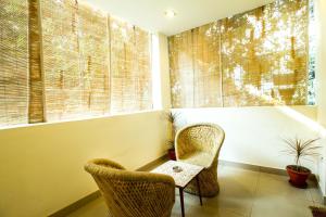 Anara Service Apartments - Greater Kailash Part II