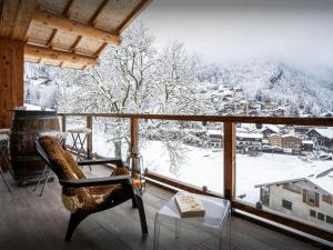 Appartements Le Grand Capricia - OVO Network : photos des chambres