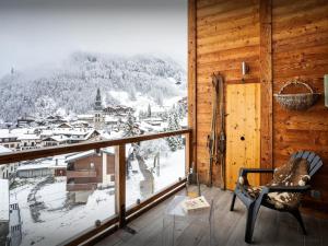 Appartements Le Grand Capricia - OVO Network : photos des chambres