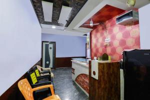 Hotel O Qualia Grand