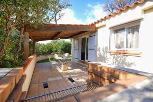 Appart'hotels U Paesolu : photos des chambres