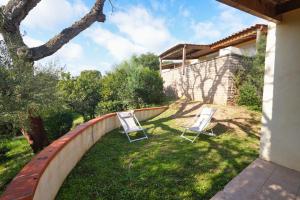 Appart'hotels U Paesolu : photos des chambres