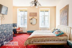 Altwienerhof Boutique Hotel