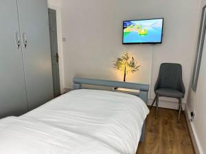 North London Spacious 7- Bedroom house