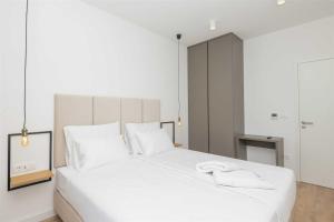 Vacay Luxury Villa Blue with sauna 