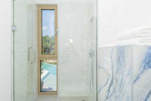 Vacay Luxury Villa Blue with sauna 