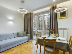 Cosy Studio in the Capital by Noclegi Renters