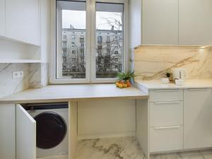 Cosy Studio in the Capital by Noclegi Renters