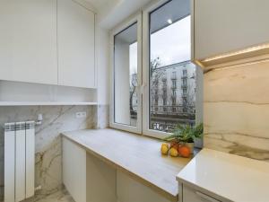 Cosy Studio in the Capital by Noclegi Renters