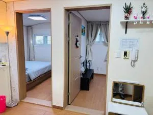 Travel House 2Room - Seul
