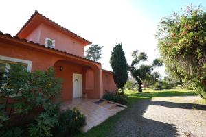 Appart'hotels U Paesolu : photos des chambres