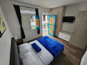 APARTAHOTEL DON BELI