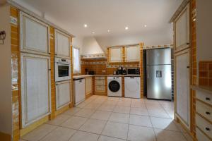 Appart'hotels U Paesolu : photos des chambres