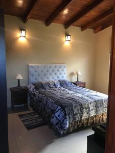 Departamento Los Gigantes