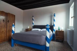 Venice close to Biennale