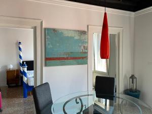 Venice close to Biennale