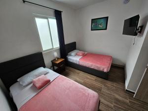 APARTAHOTEL DON BELI