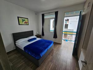 APARTAHOTEL DON BELI