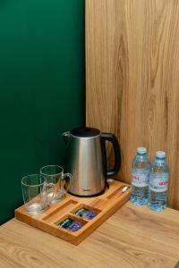 Hotel Graf T