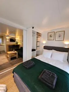 ForRest Glamp Saulkrasti - Pabaži