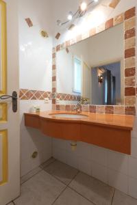 Appart'hotels U Paesolu : photos des chambres
