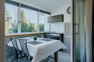 WELCS APARTAMENTO 201 EMP con TERRAZA