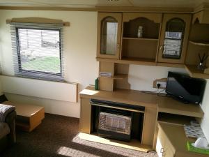 Highfield & Haven Highfield Debonair 4 Berth DISABLED