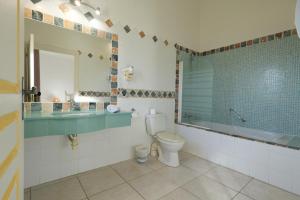 Appart'hotels U Paesolu : photos des chambres
