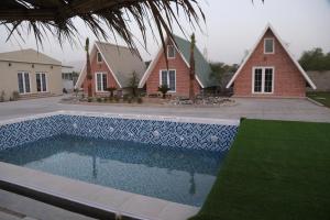 Malina Resort