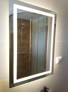 Domek Przystań na Grapie