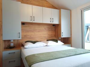 Domek Przystań na Grapie