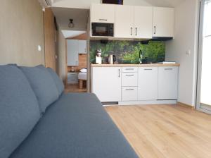 Domek Przystań na Grapie