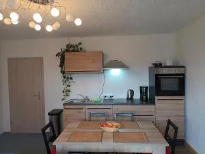 Ferienwohnung Beim Rößl - Siebenlehn