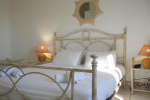 Appart'hotels U Paesolu : photos des chambres
