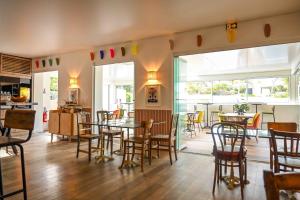 Hotel La Tuiliere