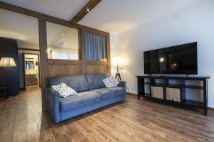 Apartments No7 Sella