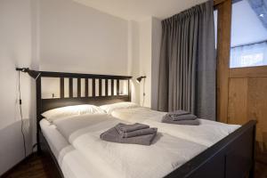 Apartments No7 Sella