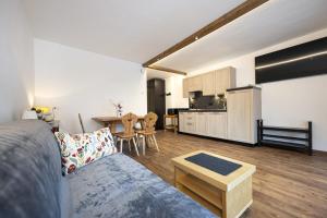 Apartments No7 Saslong