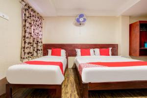 Super Hotel O Am Grandd