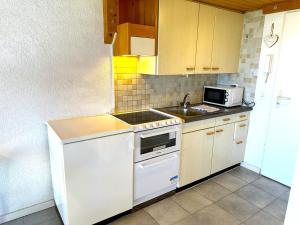 SwissHut Stunning Views Alps Lake - Studio Du Lac