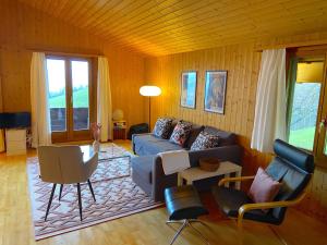 SwissHut Stunning Views Alps Lake - Apart. Ringold Up