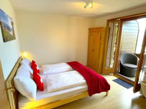 SwissHut Stunning Views Alps Lake - Apart. Ringold Down