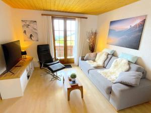 SwissHut Stunning Views Alps Lake - Apart. Ringold Down