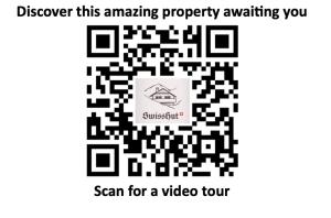 Concierge with Scenic Views and Long Stay by SwissHut