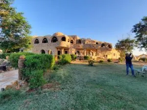 Oasis Panorama Hotel - El Qasr